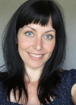 Foto van Amandine