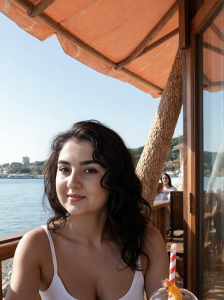 Foto van Maeva
