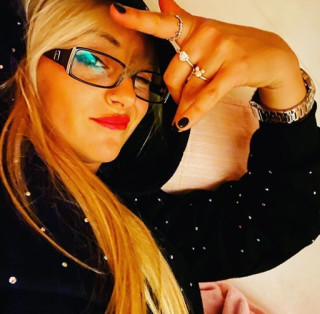 Foto van Catherine