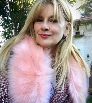 Foto van Maria