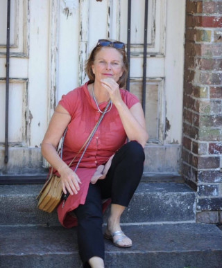 Foto van Aurore