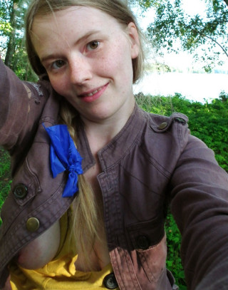 Foto van Tatiana