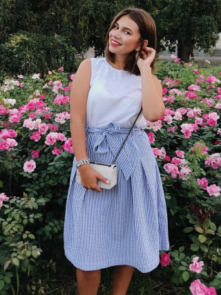 Foto van Amina