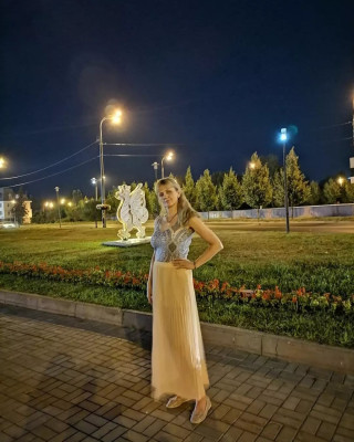 Foto van Loanna