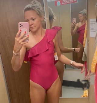 Foto van Katty