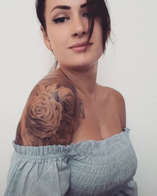 Foto van Julia