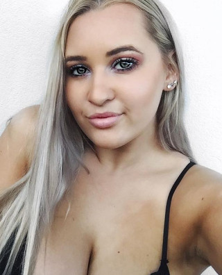 Foto van Abigail