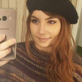 Foto van Suzanna