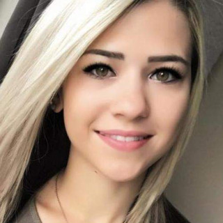 Foto van Samantha