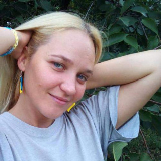 Foto van Madeleine