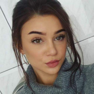 Foto van Anissa