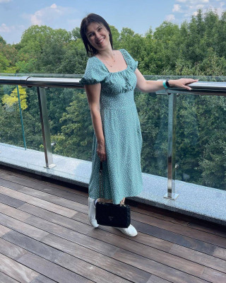 Foto van Sophie