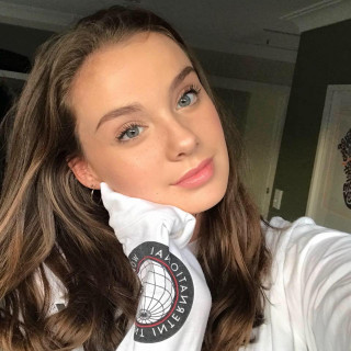Foto van Isabelle