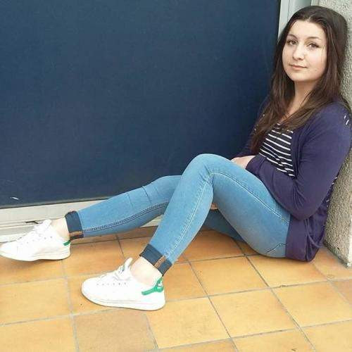 Étudiante en droit cherche sex fun
