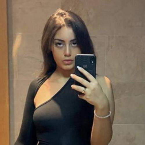 Coquine très chaude sans inscription