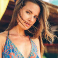 Foto van Jade