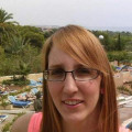Foto van Magalie