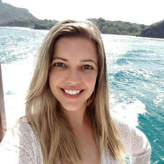 Foto van Nadia
