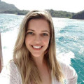 Foto van Nadia