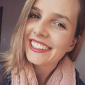 Foto van Sabrina