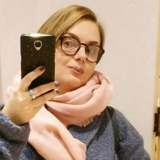 Foto van Patricia