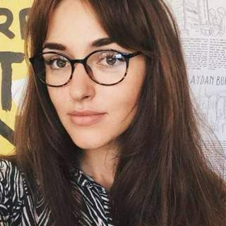 Foto van Sophie