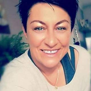 Foto van Lucia