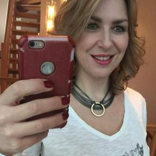 Foto van Carolina