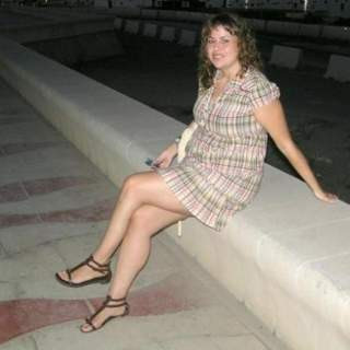 Foto van Nadia