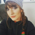 Foto van Sarah