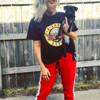 Cynthia