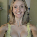 Foto van Sabrina