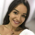 Foto van Amina