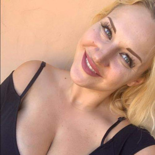 Foto van Magalie