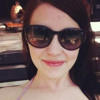 Femme séduisante en quête de plaisirs partagés