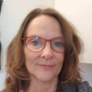 Femme mature Amos en manque de sexe