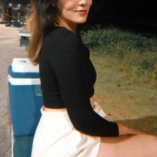 Foto van Federica
