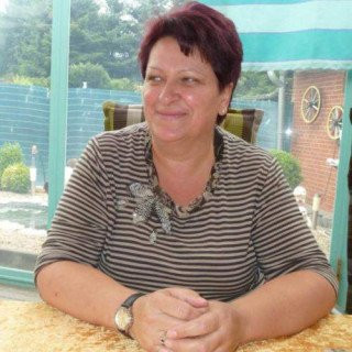 Foto van Rachelle