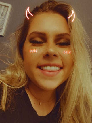 Foto van Natalia